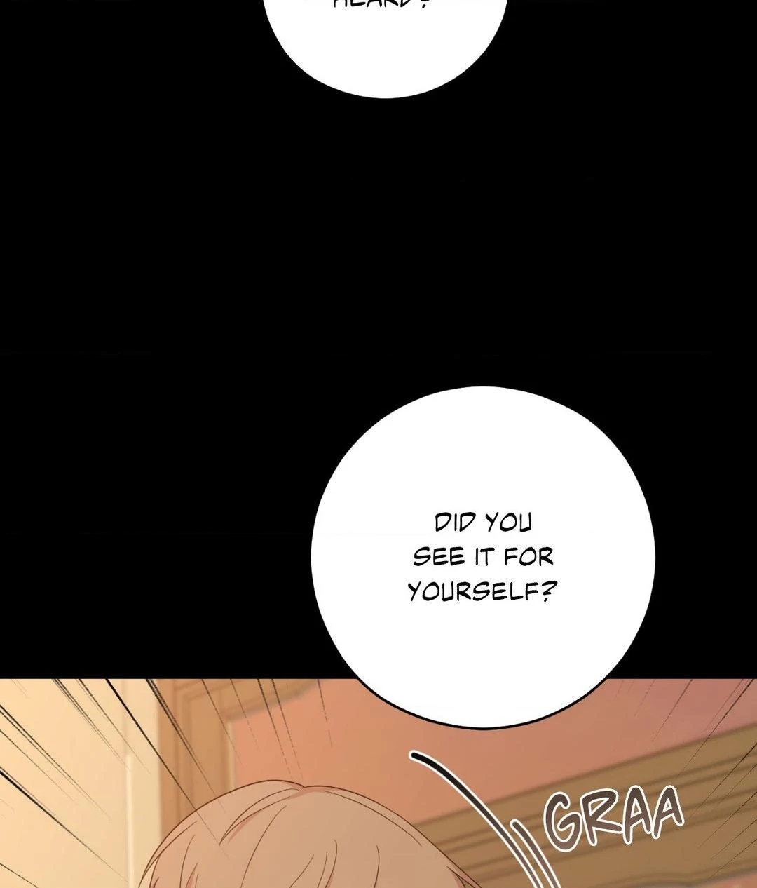 My Sassy Celebrity - Chapter 20 manhwa