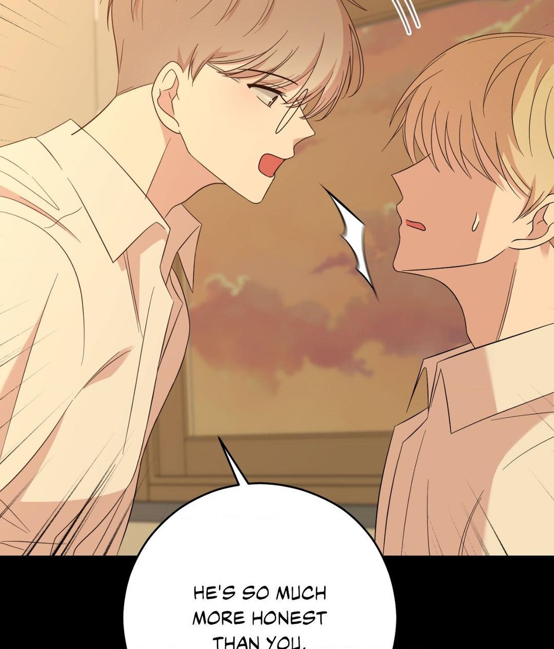 My Sassy Celebrity - Chapter 20 manhwa
