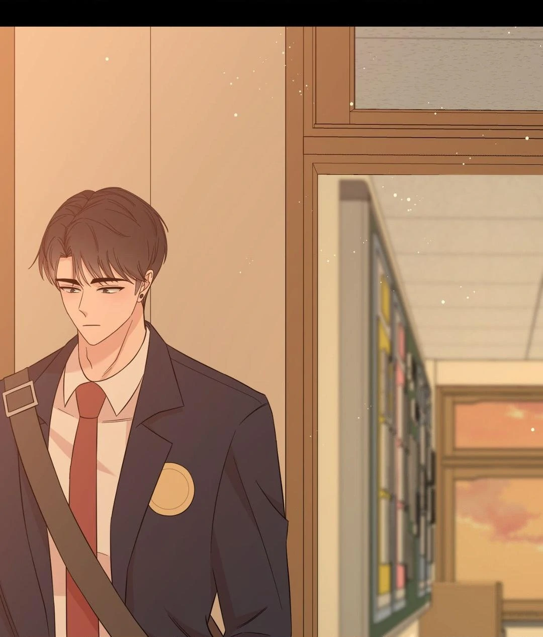 My Sassy Celebrity - Chapter 20 manhwa