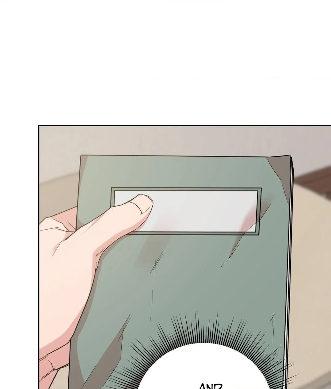 My Sassy Celebrity - Chapter 20 manhwa