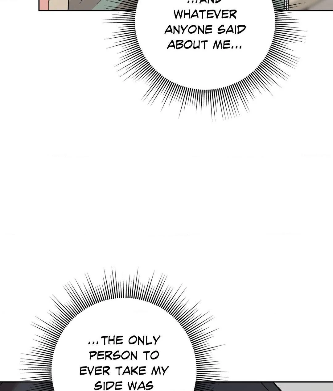 My Sassy Celebrity - Chapter 20 manhwa