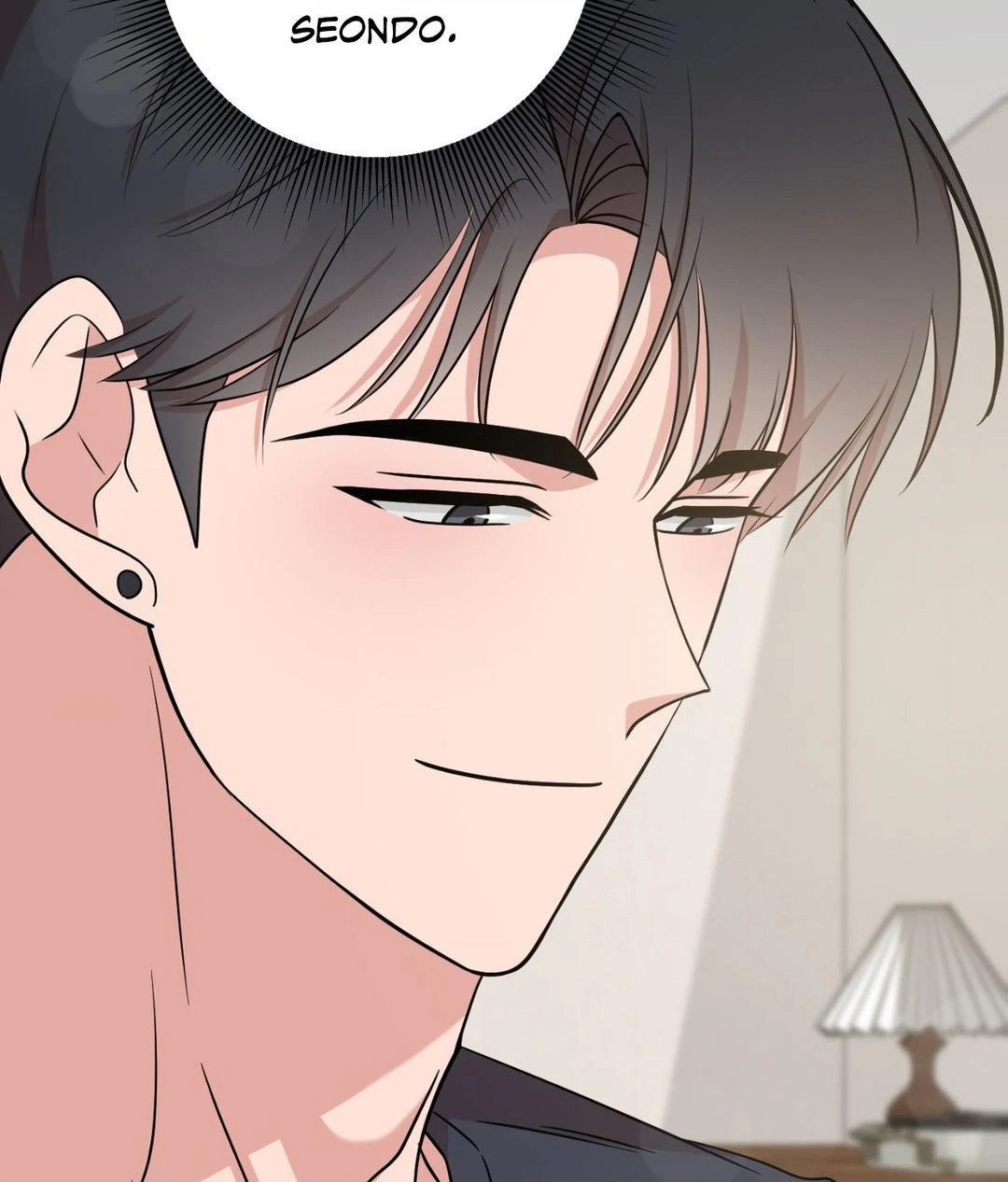 My Sassy Celebrity - Chapter 20 manhwa