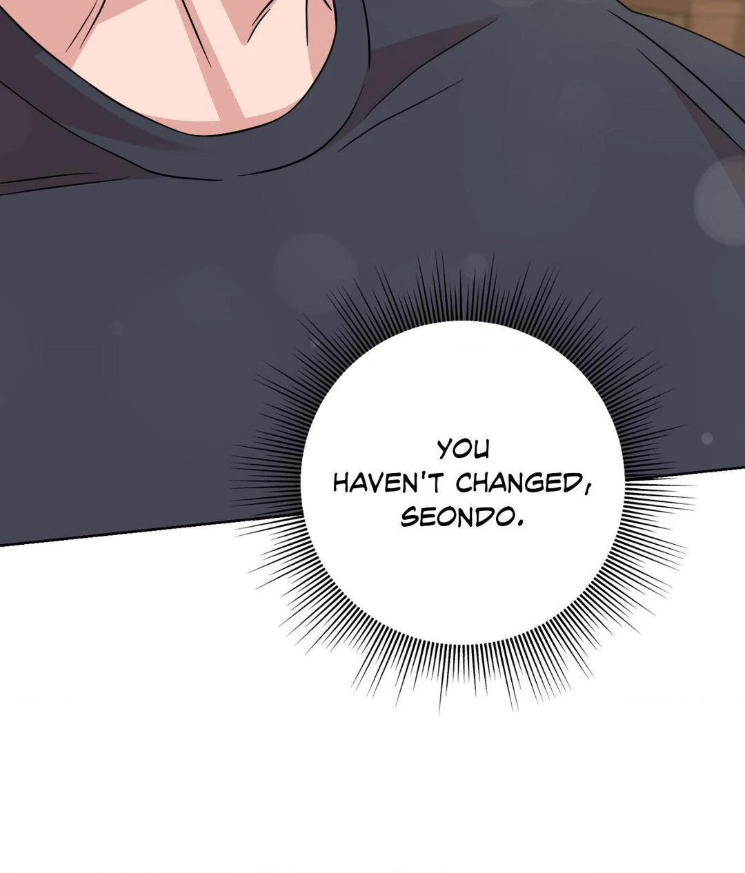 My Sassy Celebrity - Chapter 20 manhwa