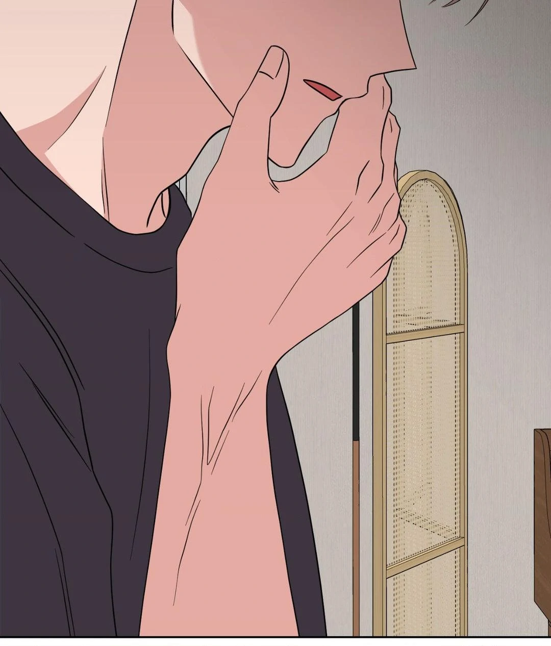 My Sassy Celebrity - Chapter 20 manhwa