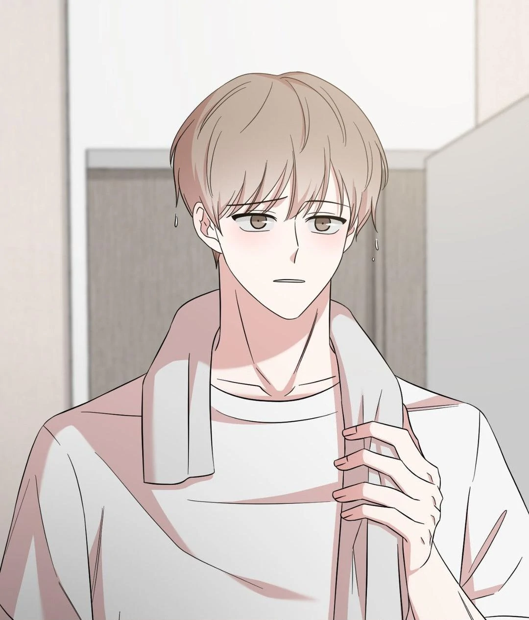 My Sassy Celebrity - Chapter 20 manhwa