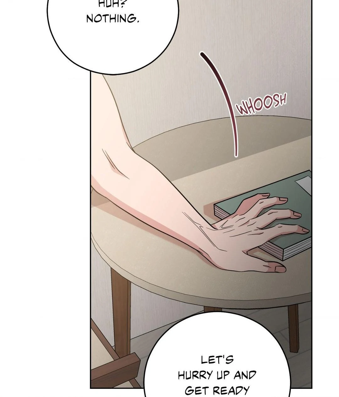 My Sassy Celebrity - Chapter 20 manhwa