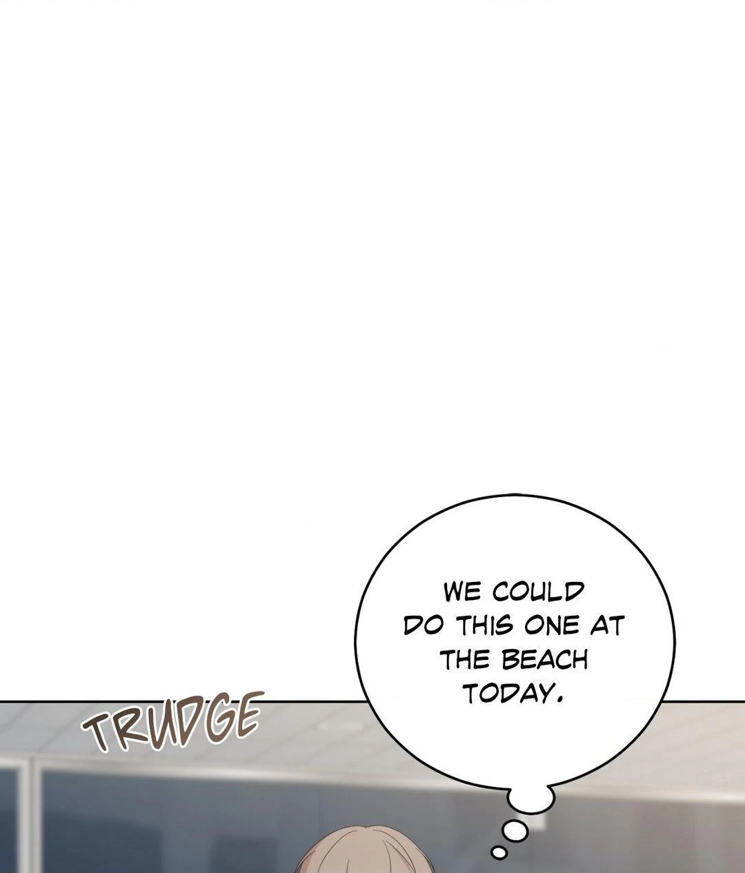 My Sassy Celebrity - Chapter 20 manhwa