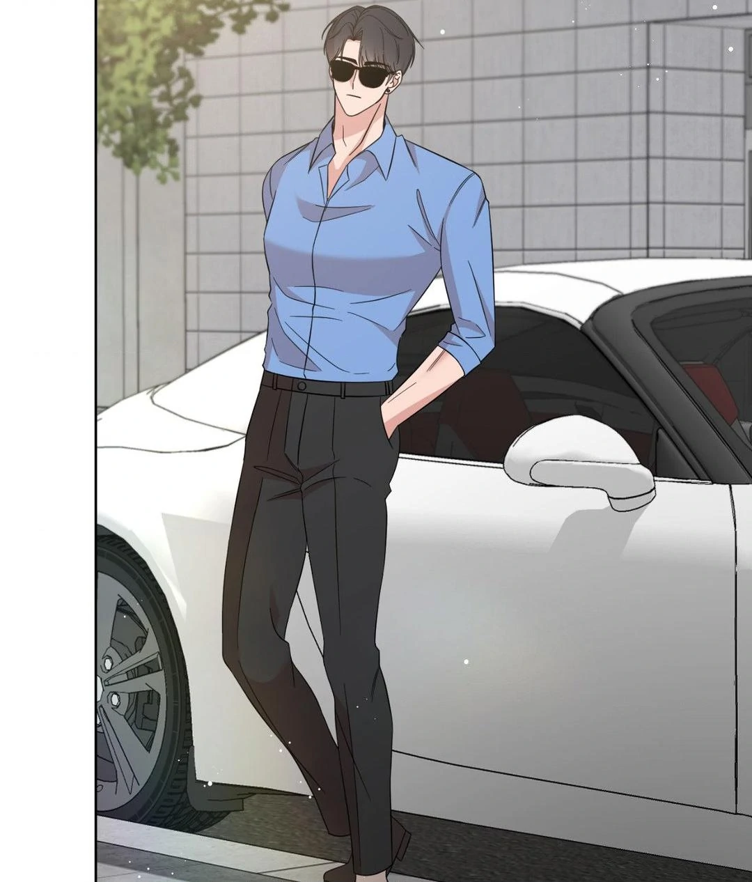 My Sassy Celebrity - Chapter 20 manhwa