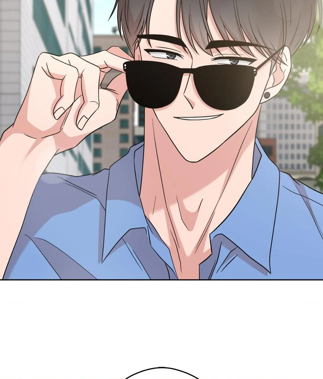 My Sassy Celebrity - Chapter 20 manhwa