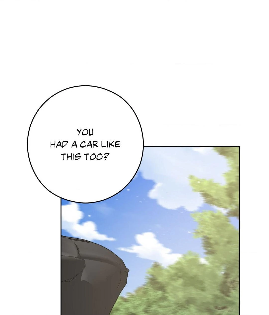 My Sassy Celebrity - Chapter 20 manhwa