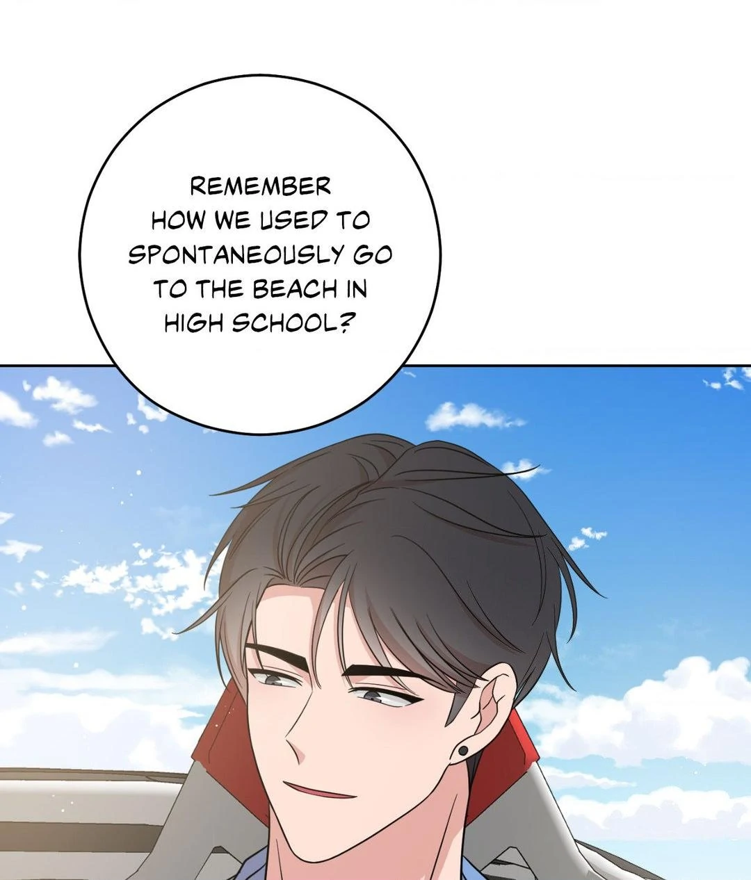 My Sassy Celebrity - Chapter 20 manhwa
