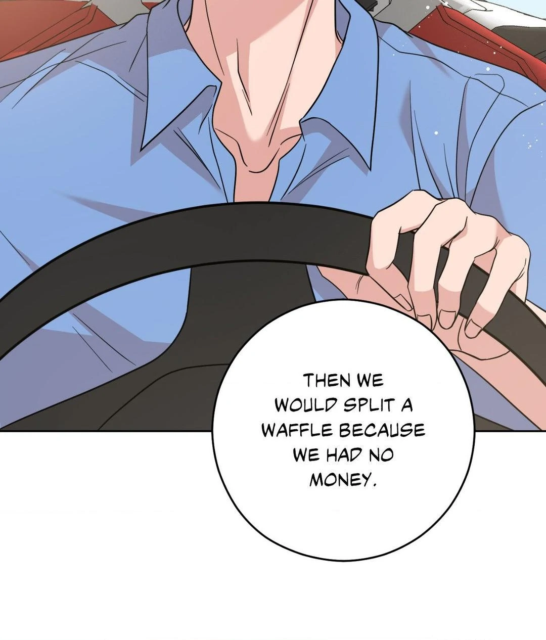 My Sassy Celebrity - Chapter 20 manhwa