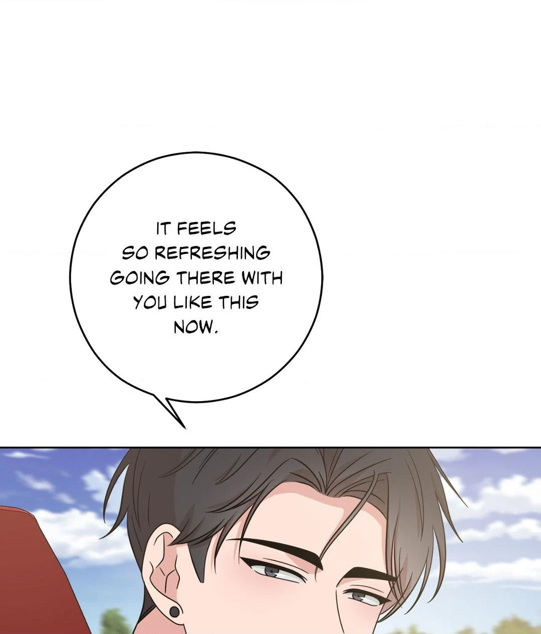 My Sassy Celebrity - Chapter 20 manhwa