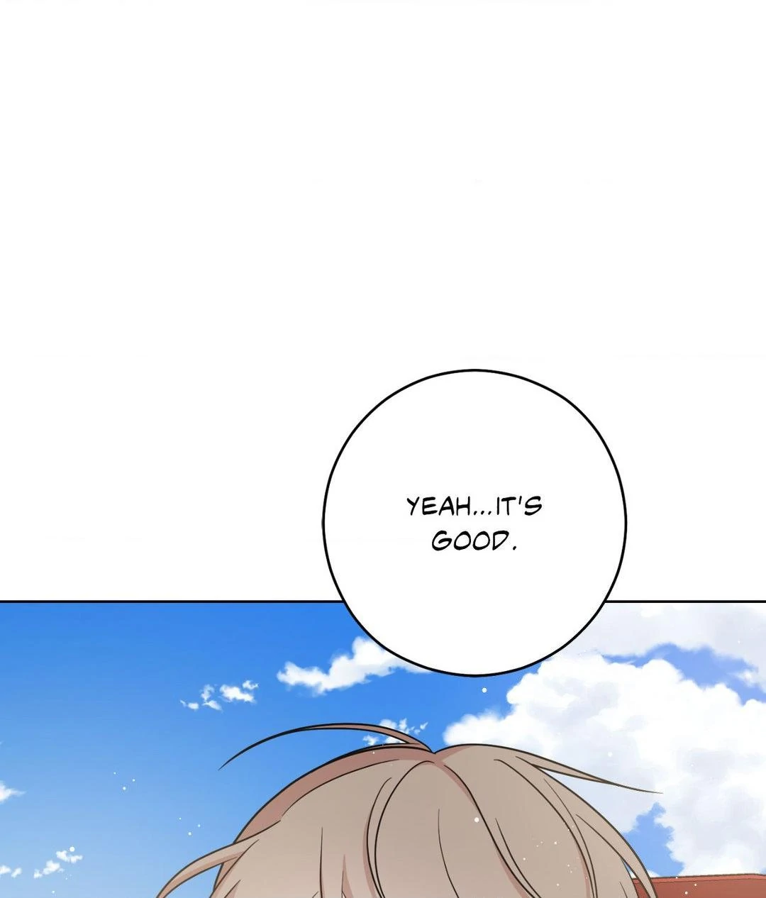 My Sassy Celebrity - Chapter 20 manhwa