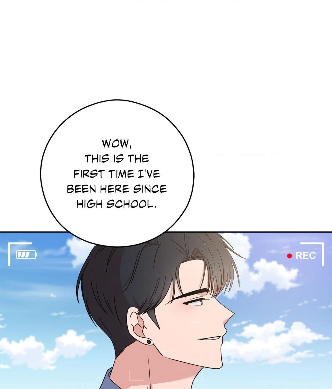 My Sassy Celebrity - Chapter 20 manhwa