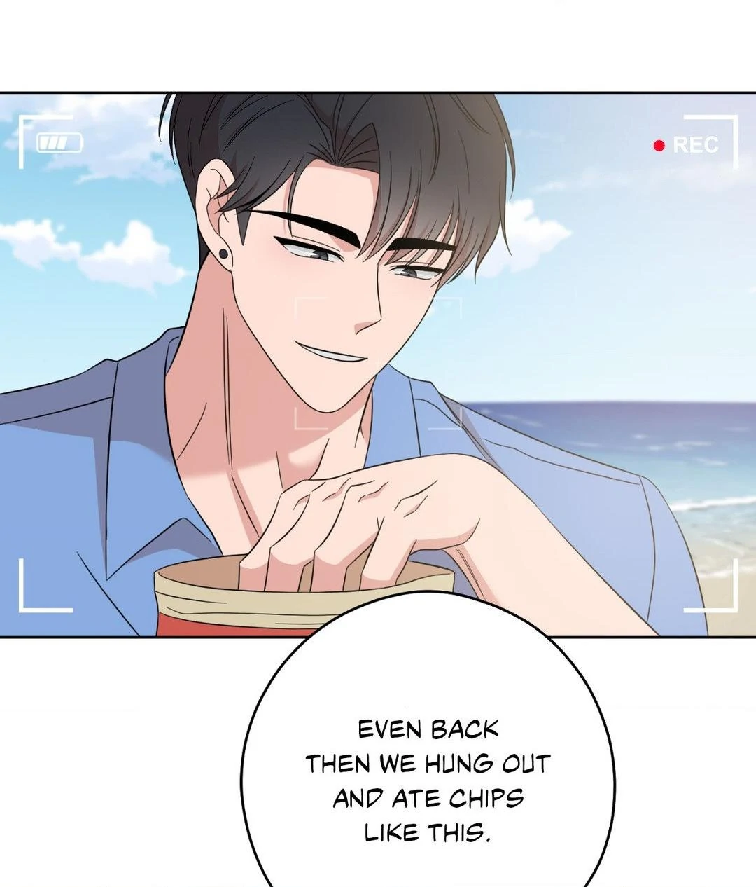My Sassy Celebrity - Chapter 20 manhwa