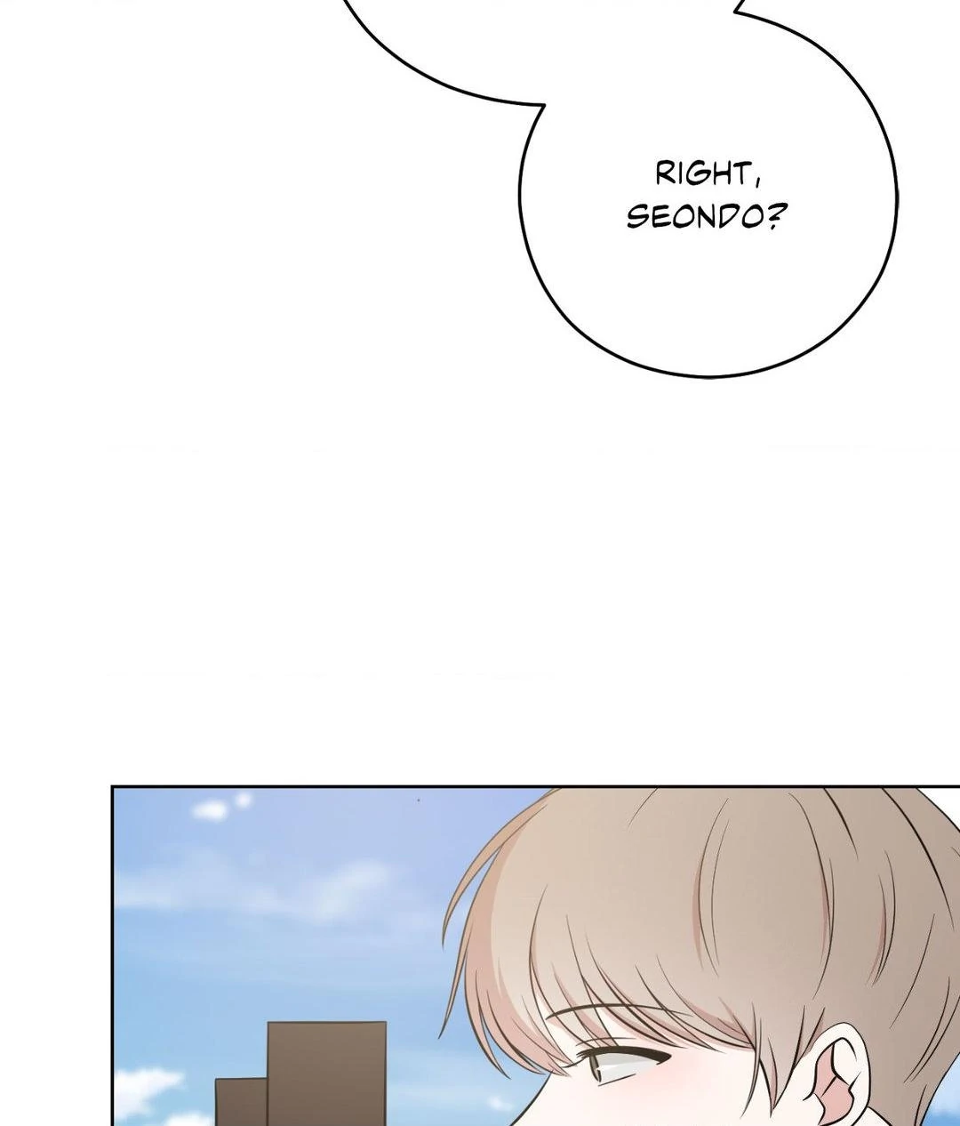 My Sassy Celebrity - Chapter 20 manhwa