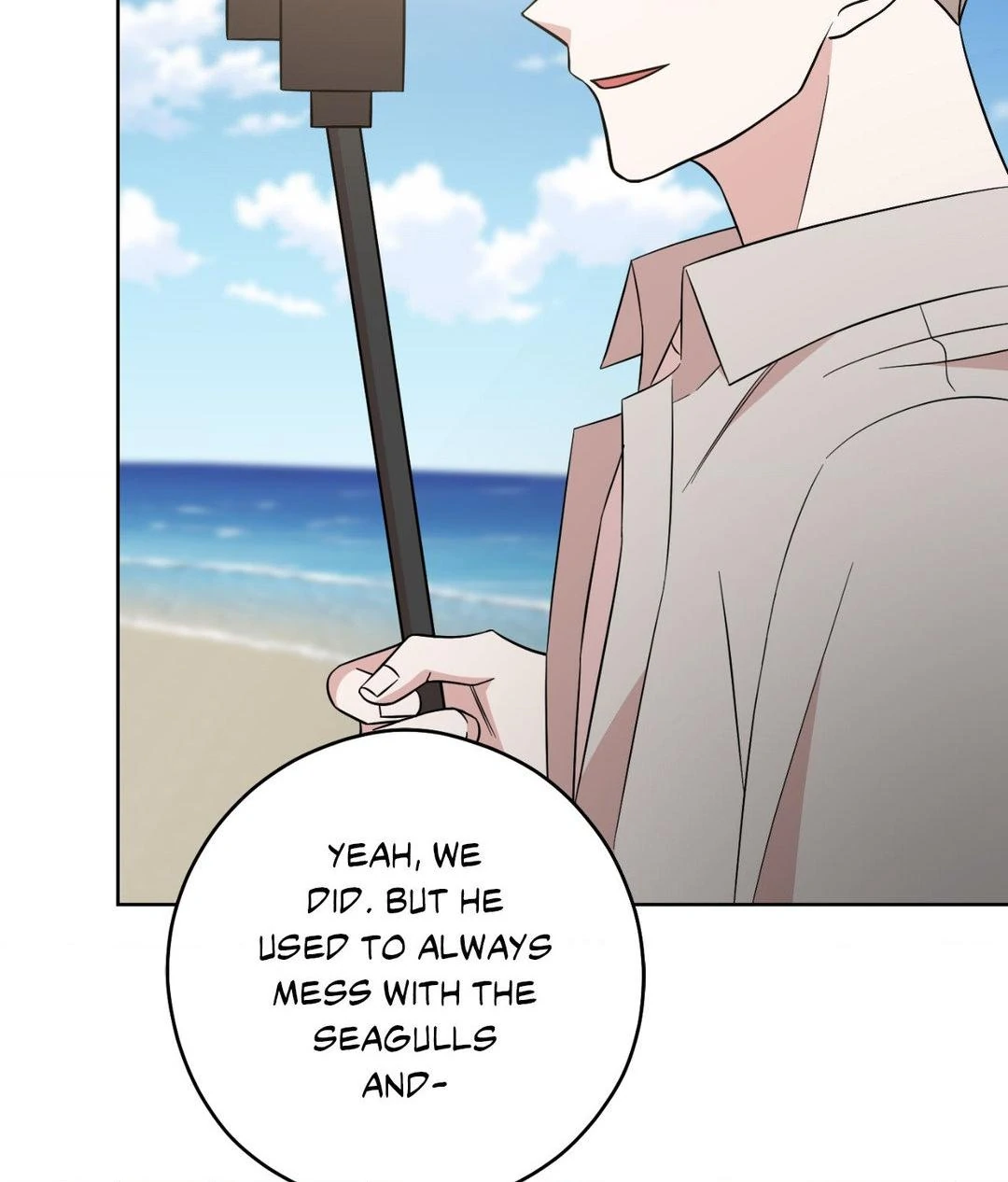 My Sassy Celebrity - Chapter 20 manhwa
