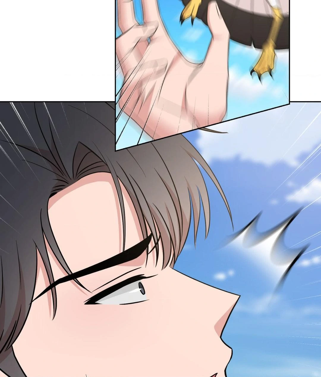 My Sassy Celebrity - Chapter 20 manhwa