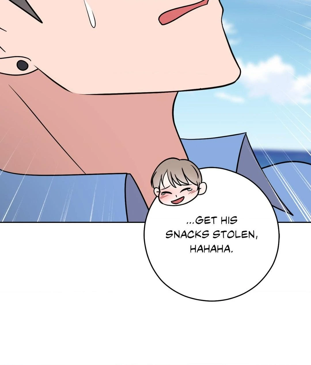 My Sassy Celebrity - Chapter 20 manhwa