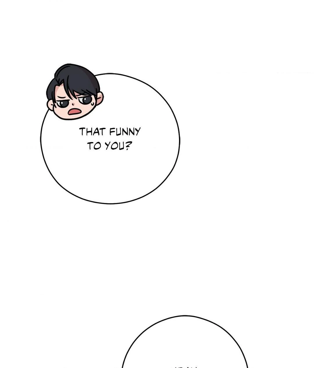 My Sassy Celebrity - Chapter 20 manhwa