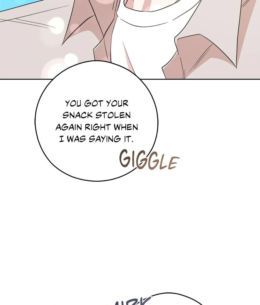 My Sassy Celebrity - Chapter 20 manhwa