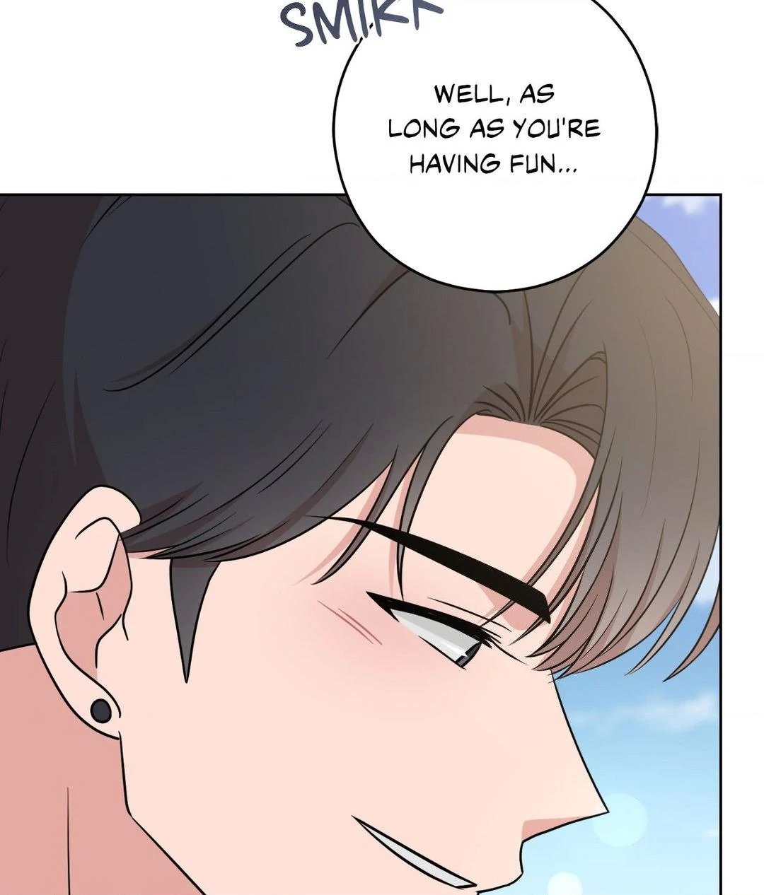 My Sassy Celebrity - Chapter 20 manhwa