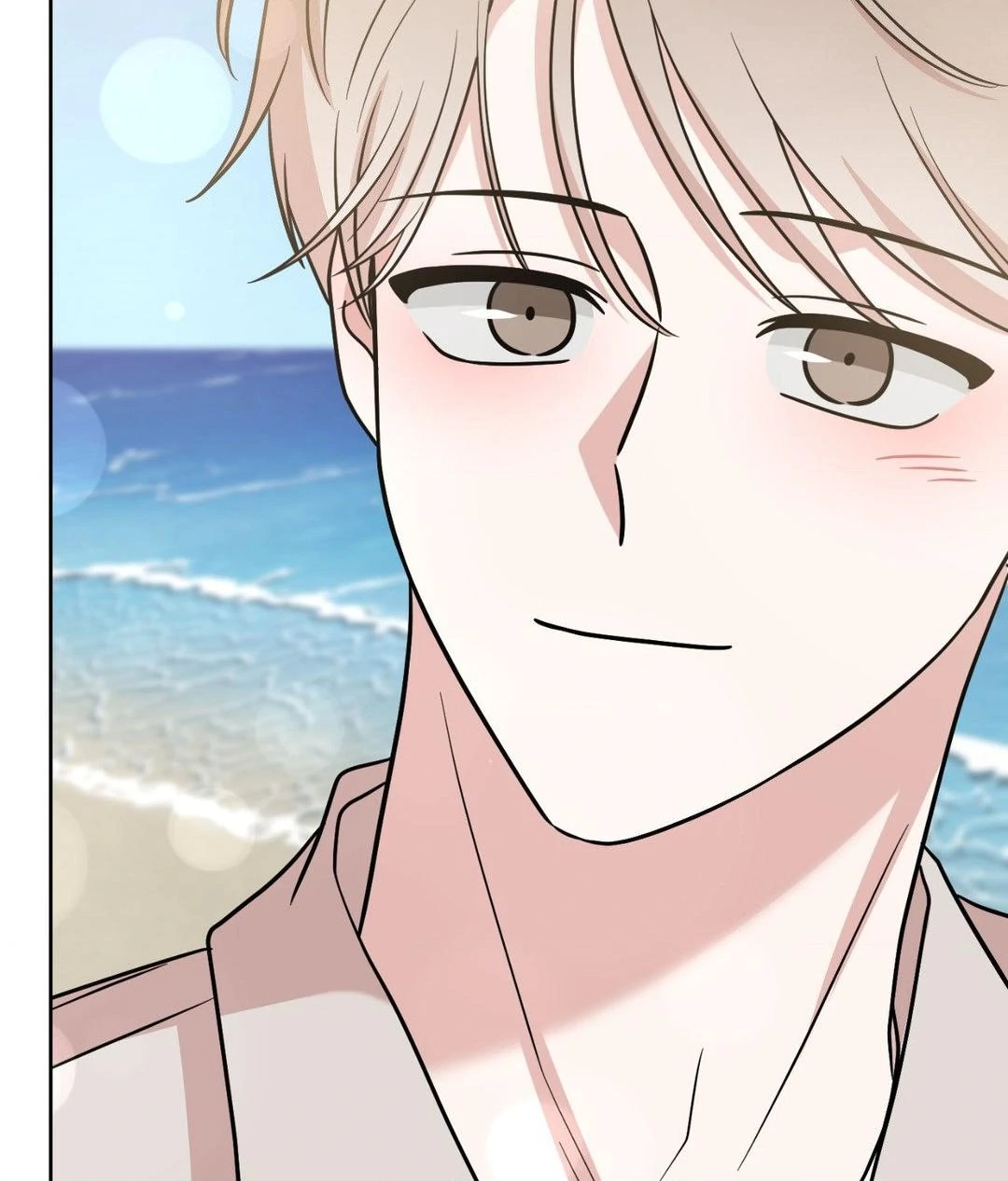 My Sassy Celebrity - Chapter 20 manhwa