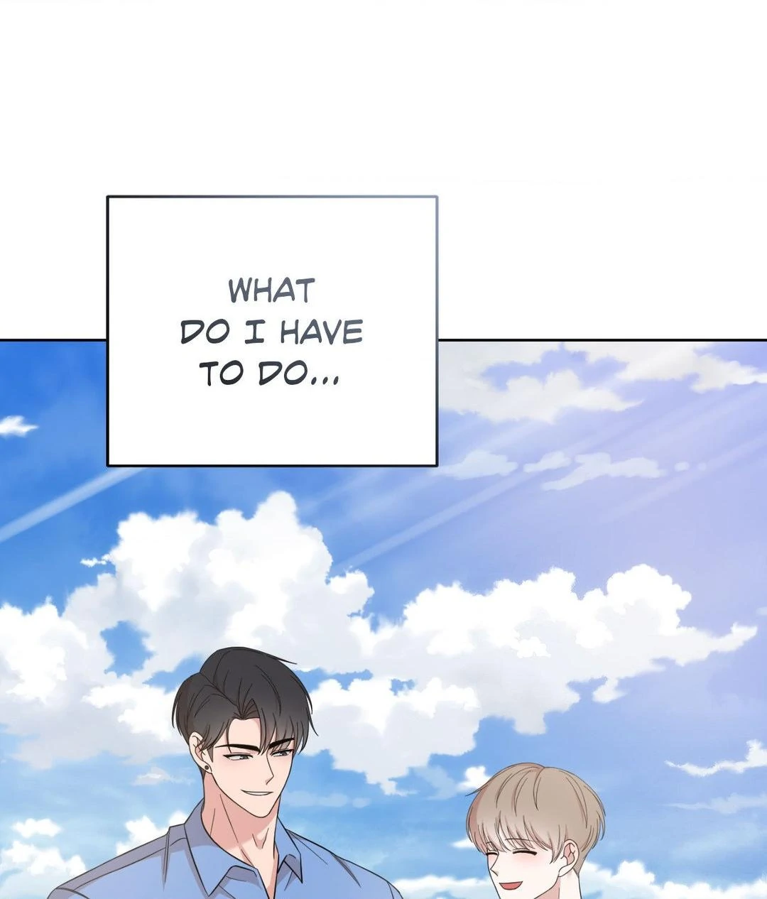 My Sassy Celebrity - Chapter 20 manhwa