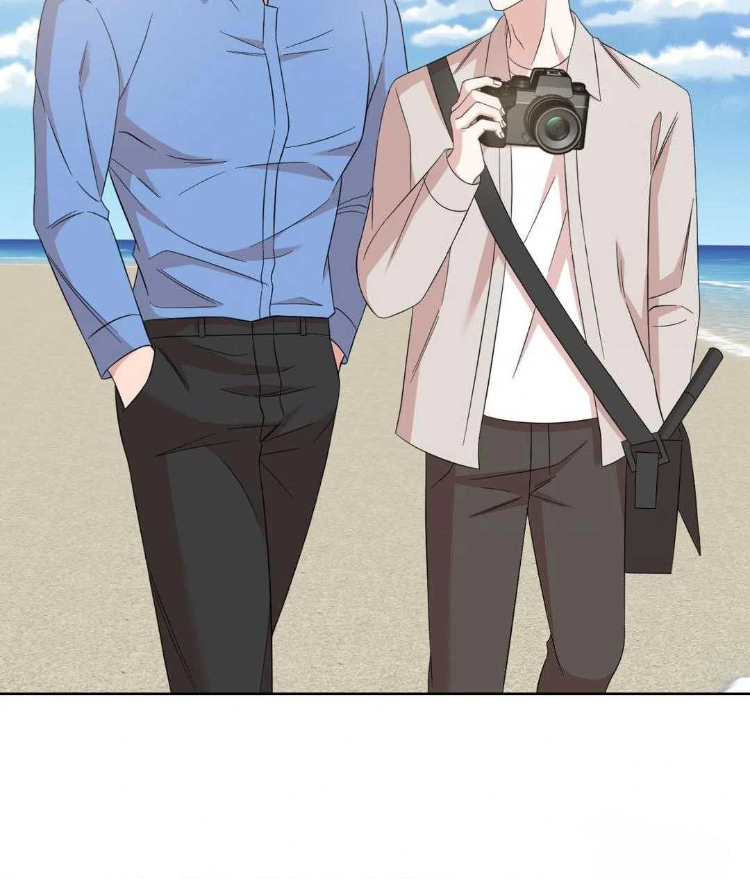 My Sassy Celebrity - Chapter 20 manhwa