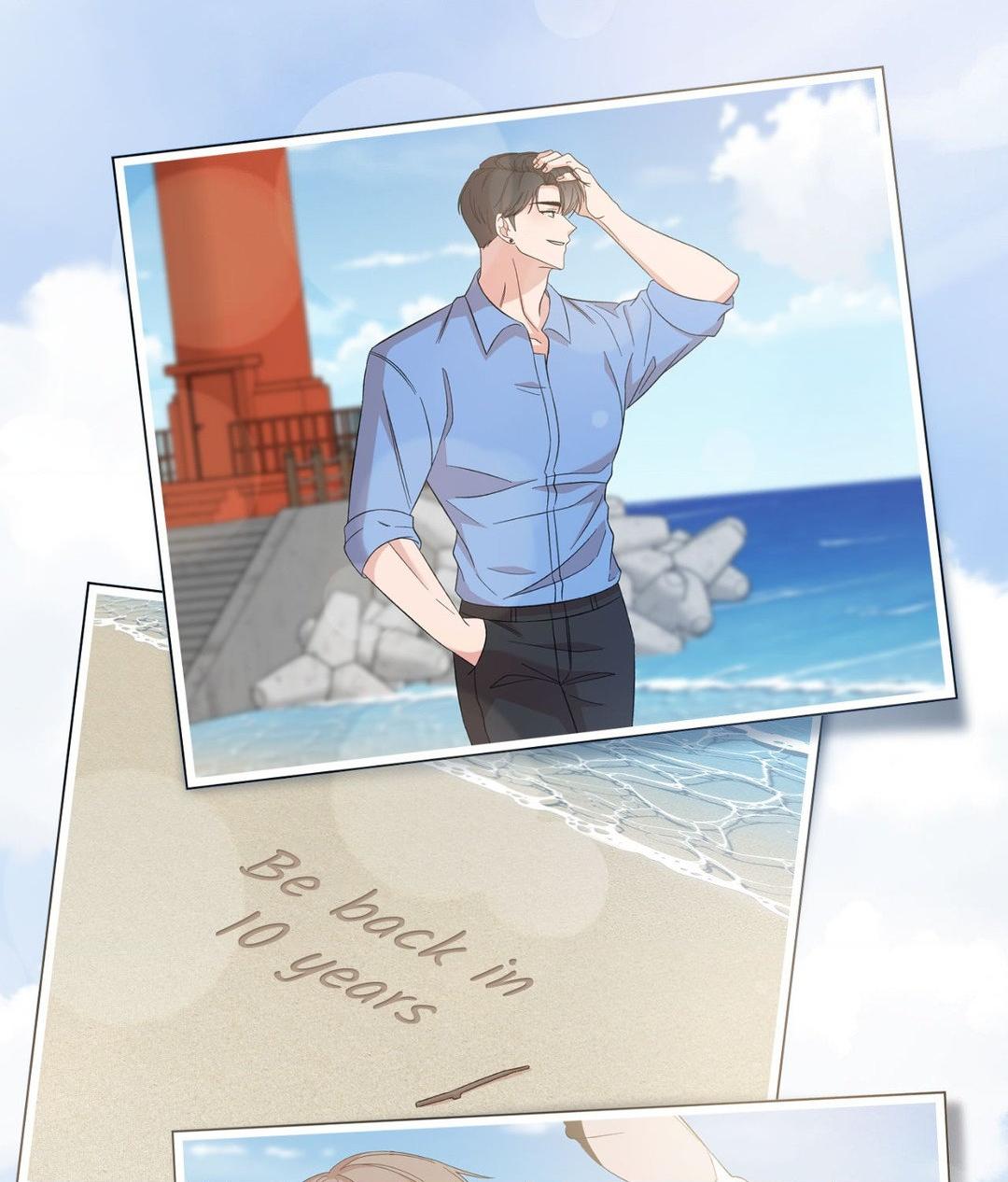 My Sassy Celebrity - Chapter 20 manhwa