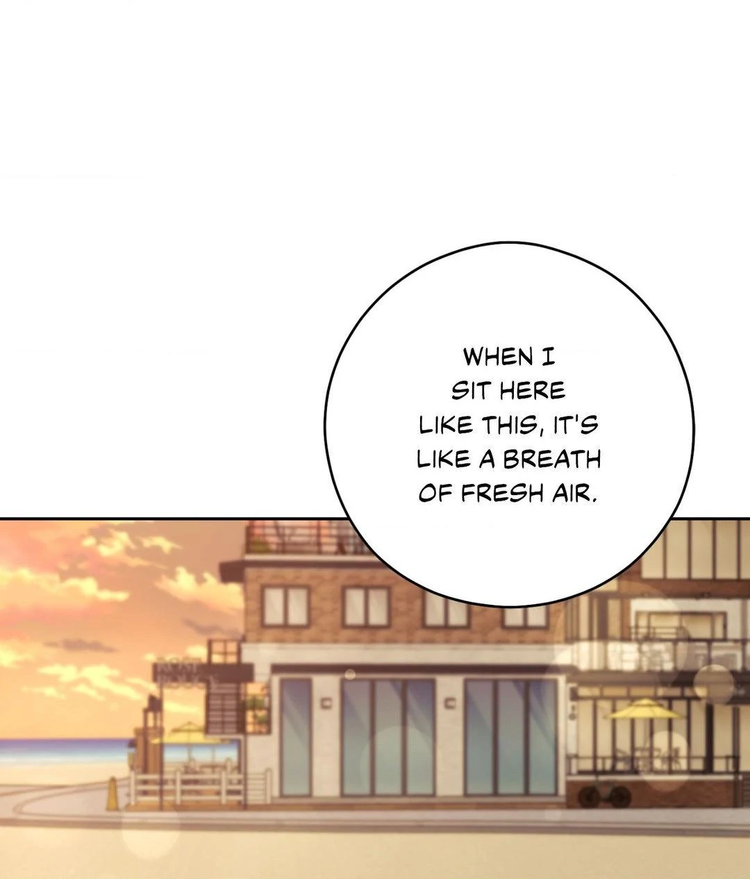 My Sassy Celebrity - Chapter 21 manhwa