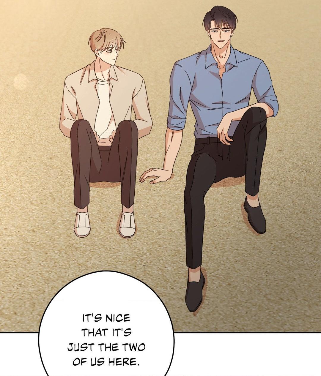 My Sassy Celebrity - Chapter 21 manhwa