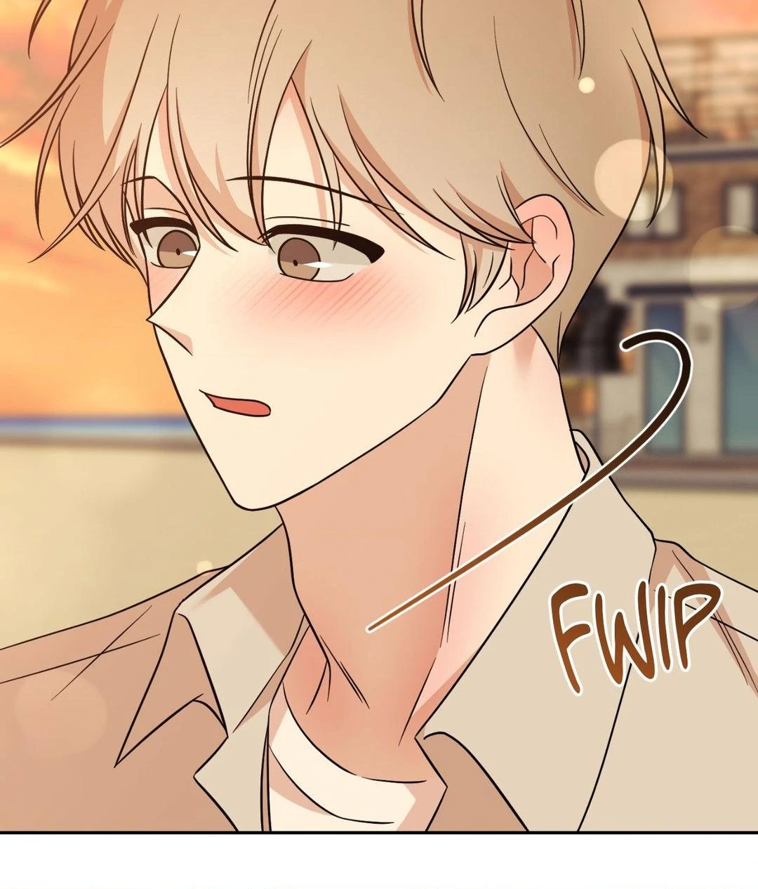 My Sassy Celebrity - Chapter 21 manhwa
