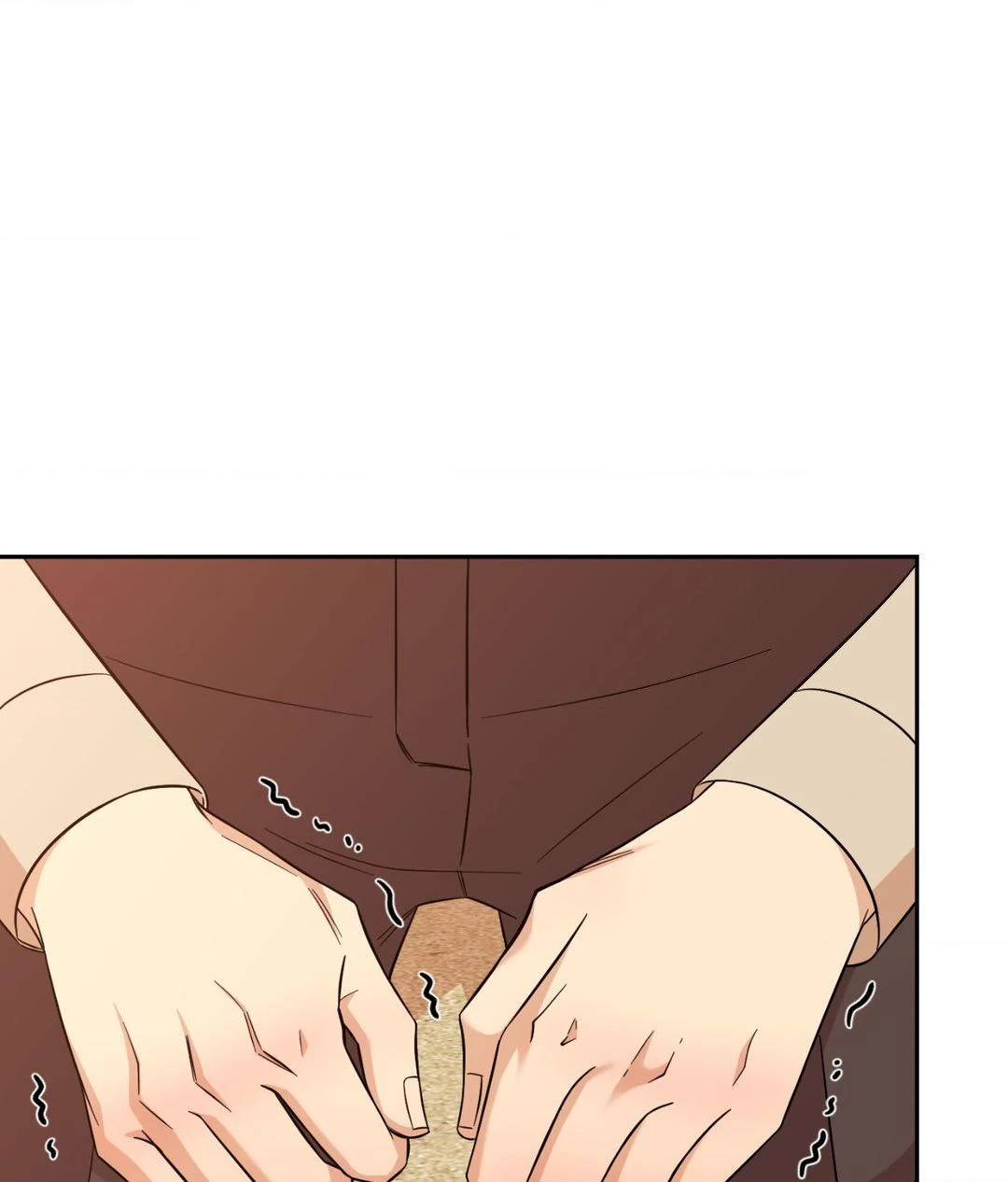 My Sassy Celebrity - Chapter 21 manhwa