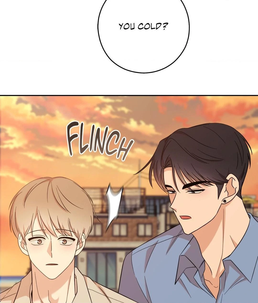 My Sassy Celebrity - Chapter 21 manhwa