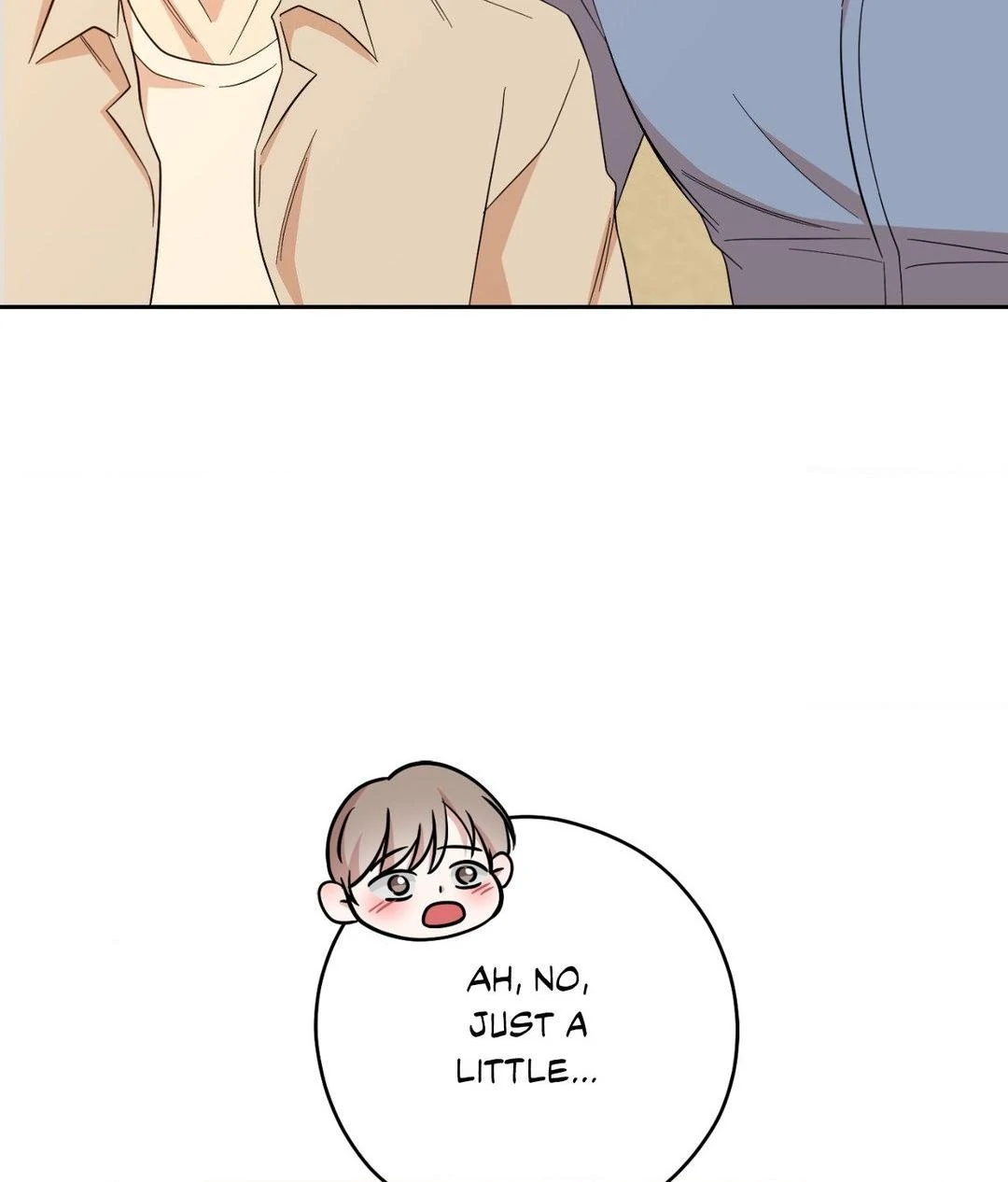 My Sassy Celebrity - Chapter 21 manhwa