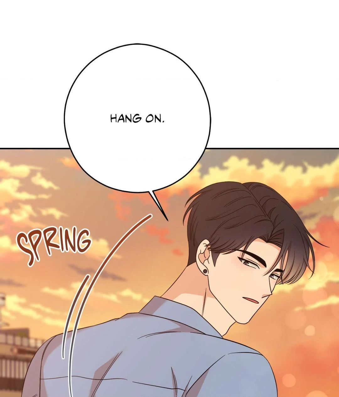 My Sassy Celebrity - Chapter 21 manhwa