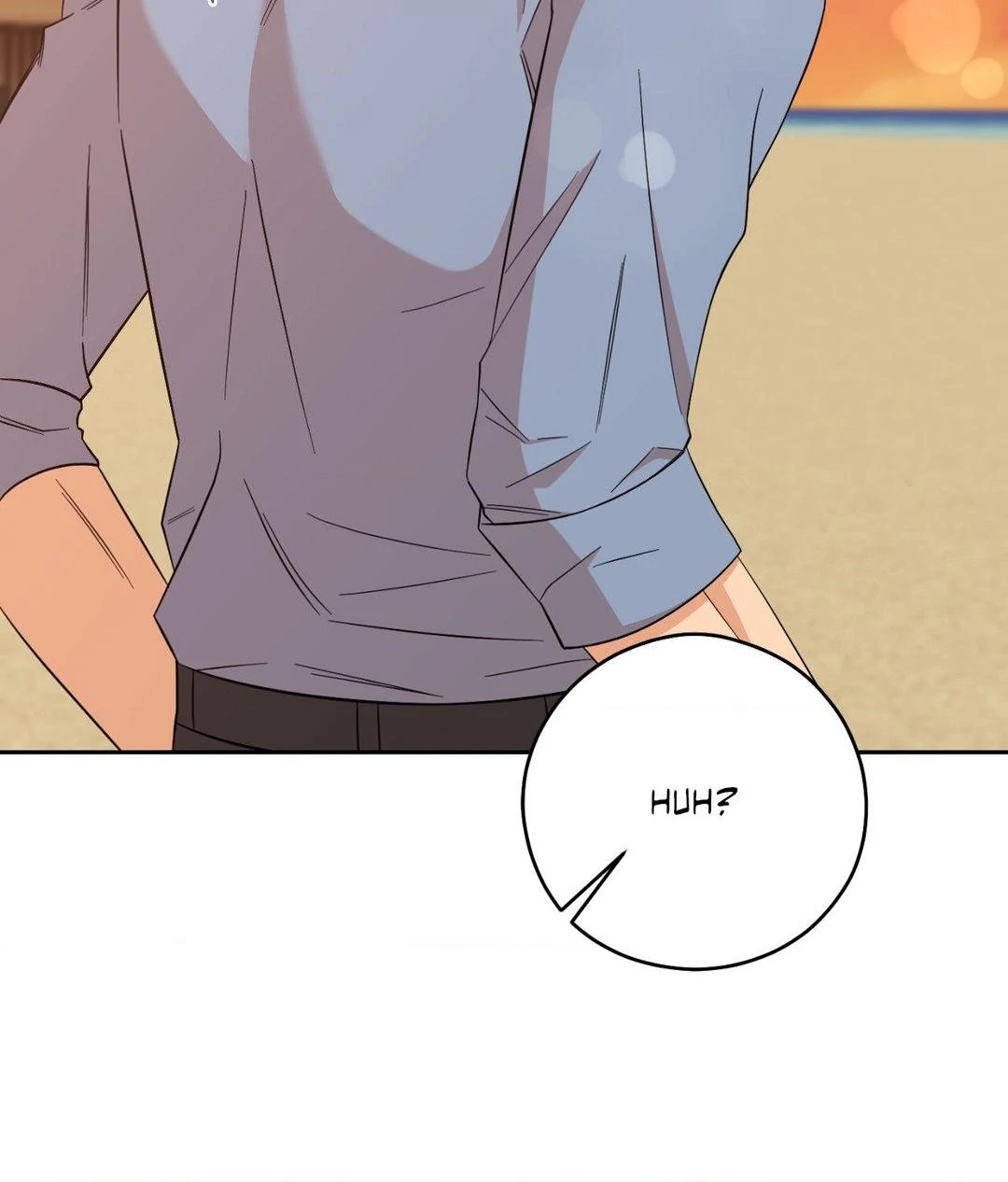 My Sassy Celebrity - Chapter 21 manhwa