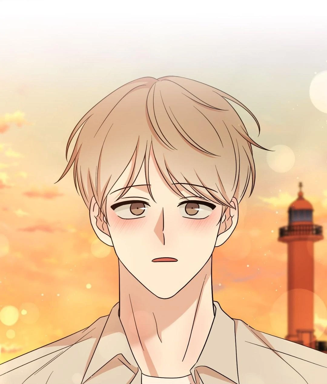 My Sassy Celebrity - Chapter 21 manhwa