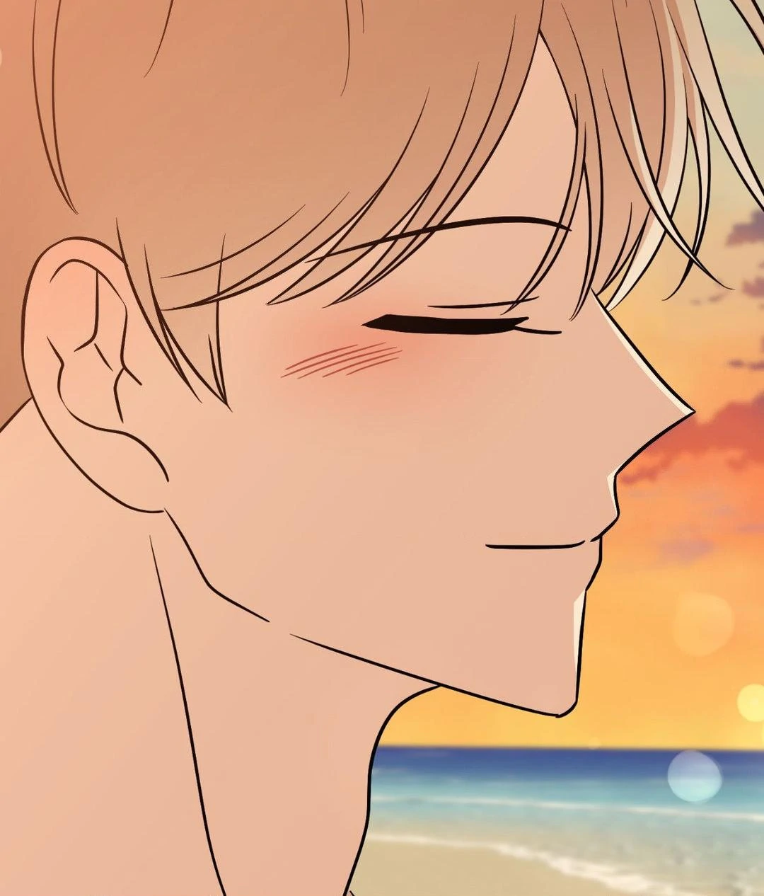 My Sassy Celebrity - Chapter 21 manhwa