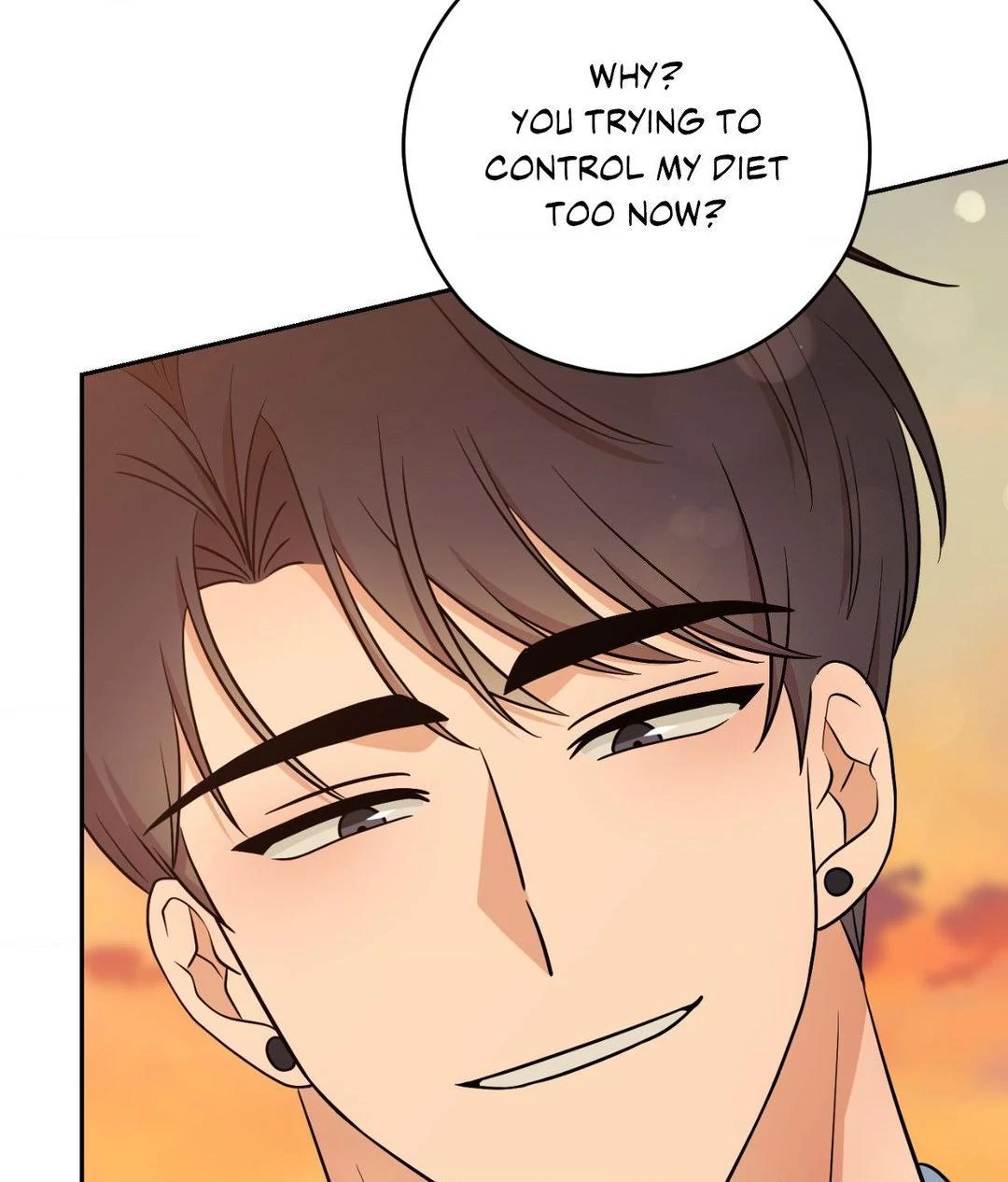 My Sassy Celebrity - Chapter 21 manhwa