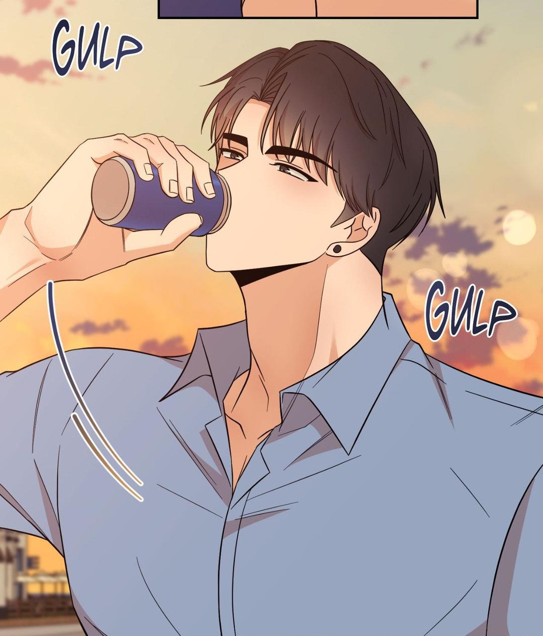 My Sassy Celebrity - Chapter 21 manhwa