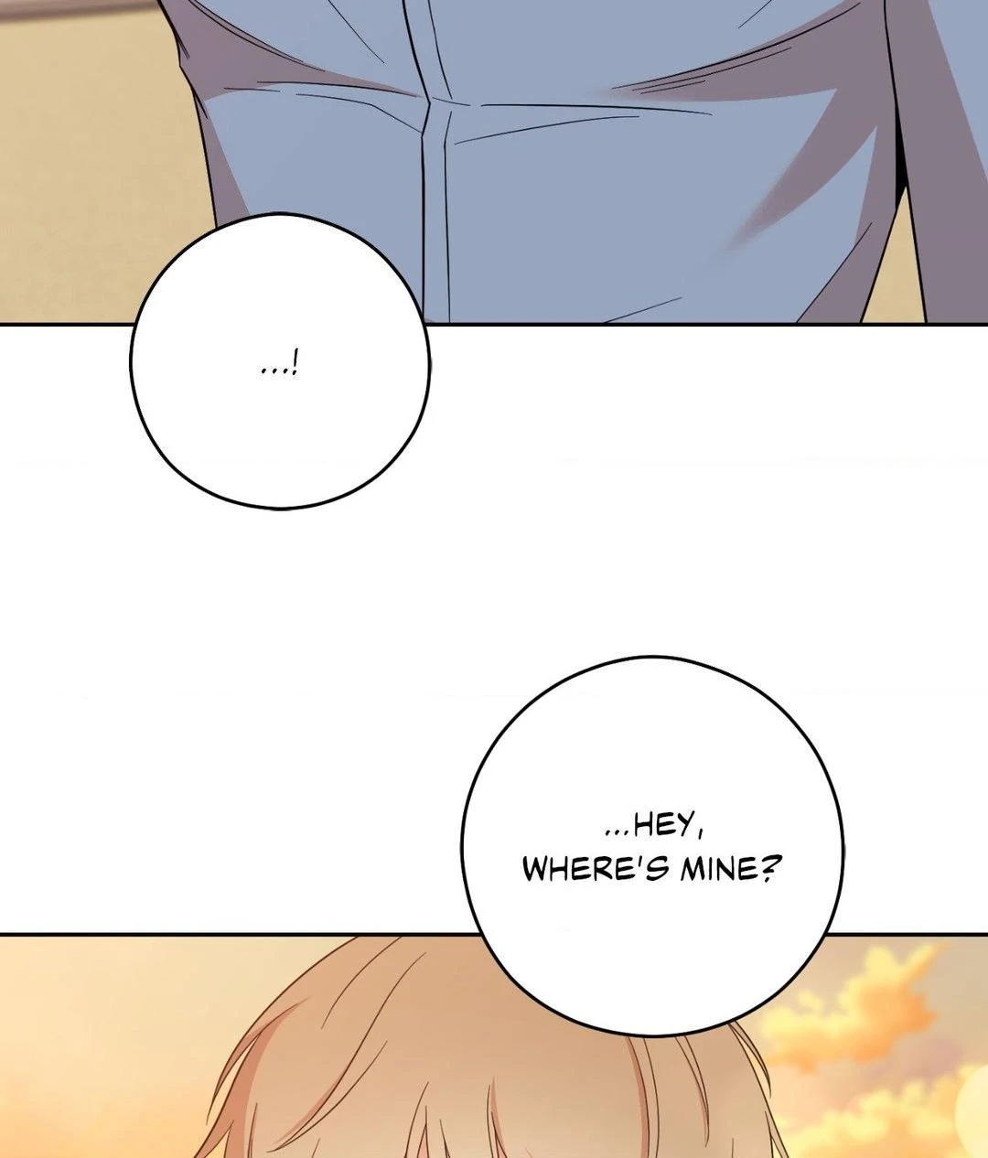 My Sassy Celebrity - Chapter 21 manhwa