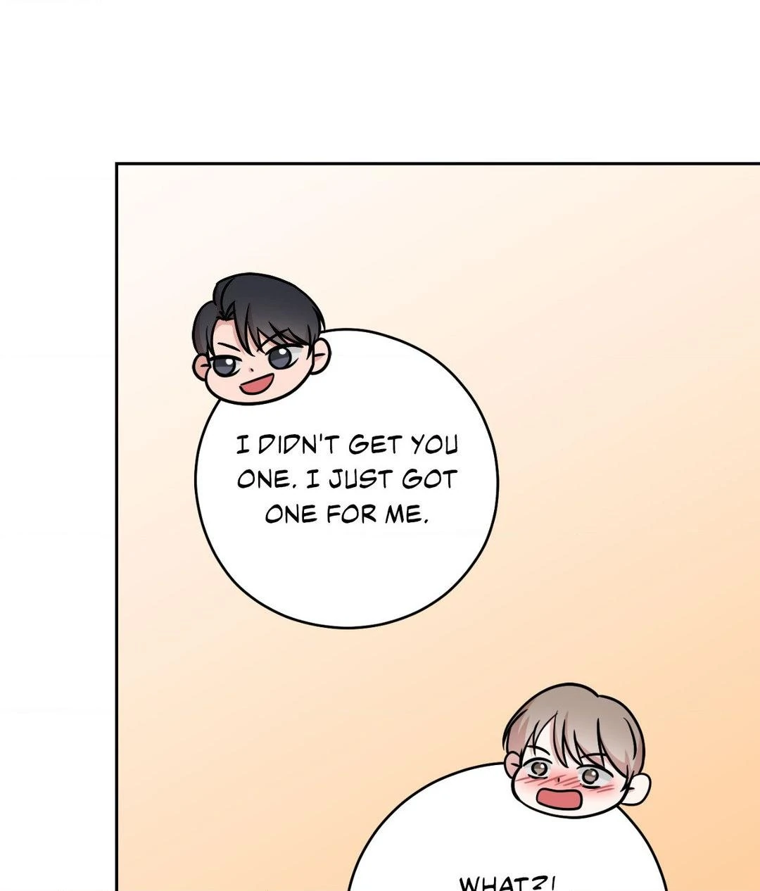My Sassy Celebrity - Chapter 21 manhwa