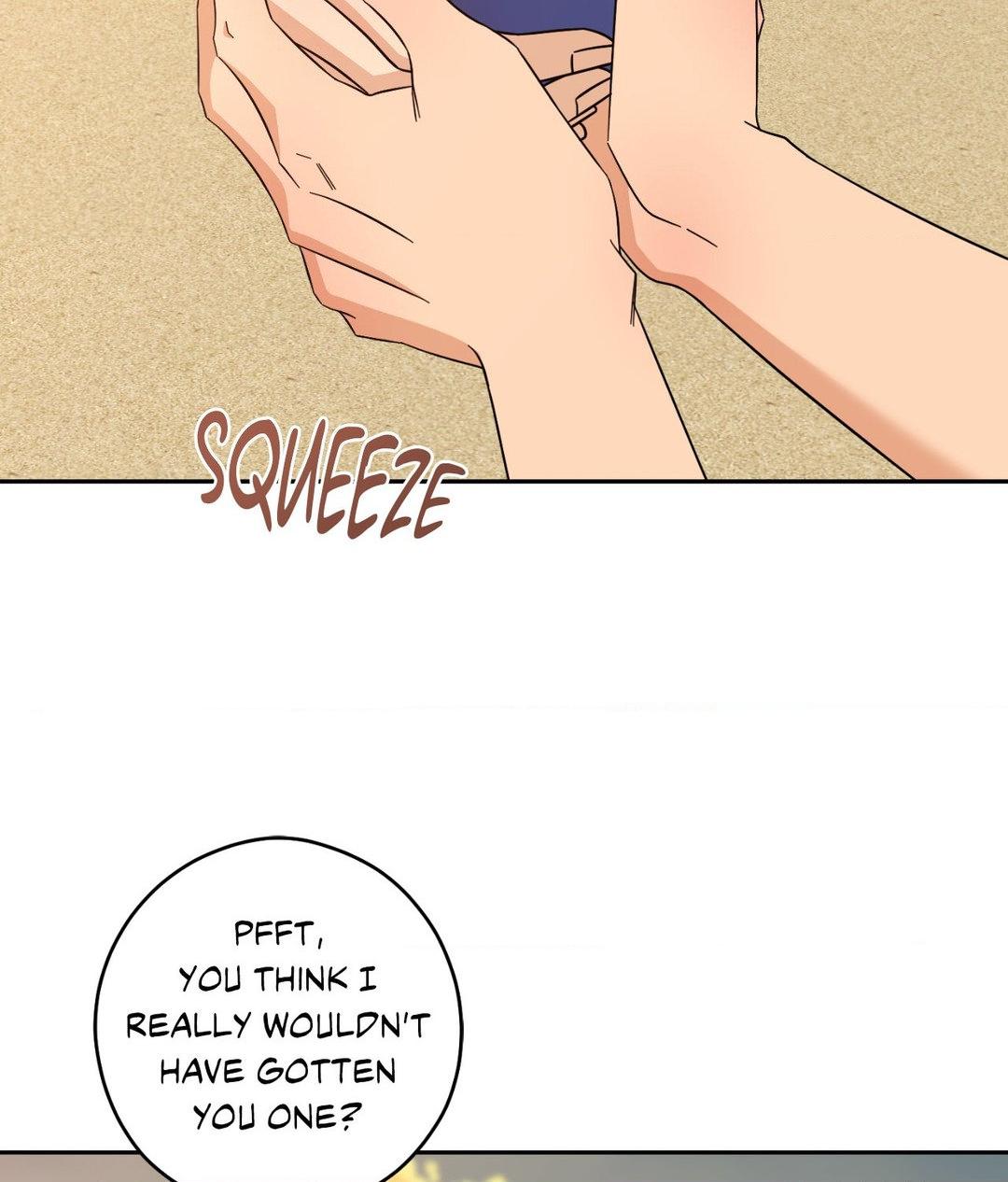 My Sassy Celebrity - Chapter 21 manhwa