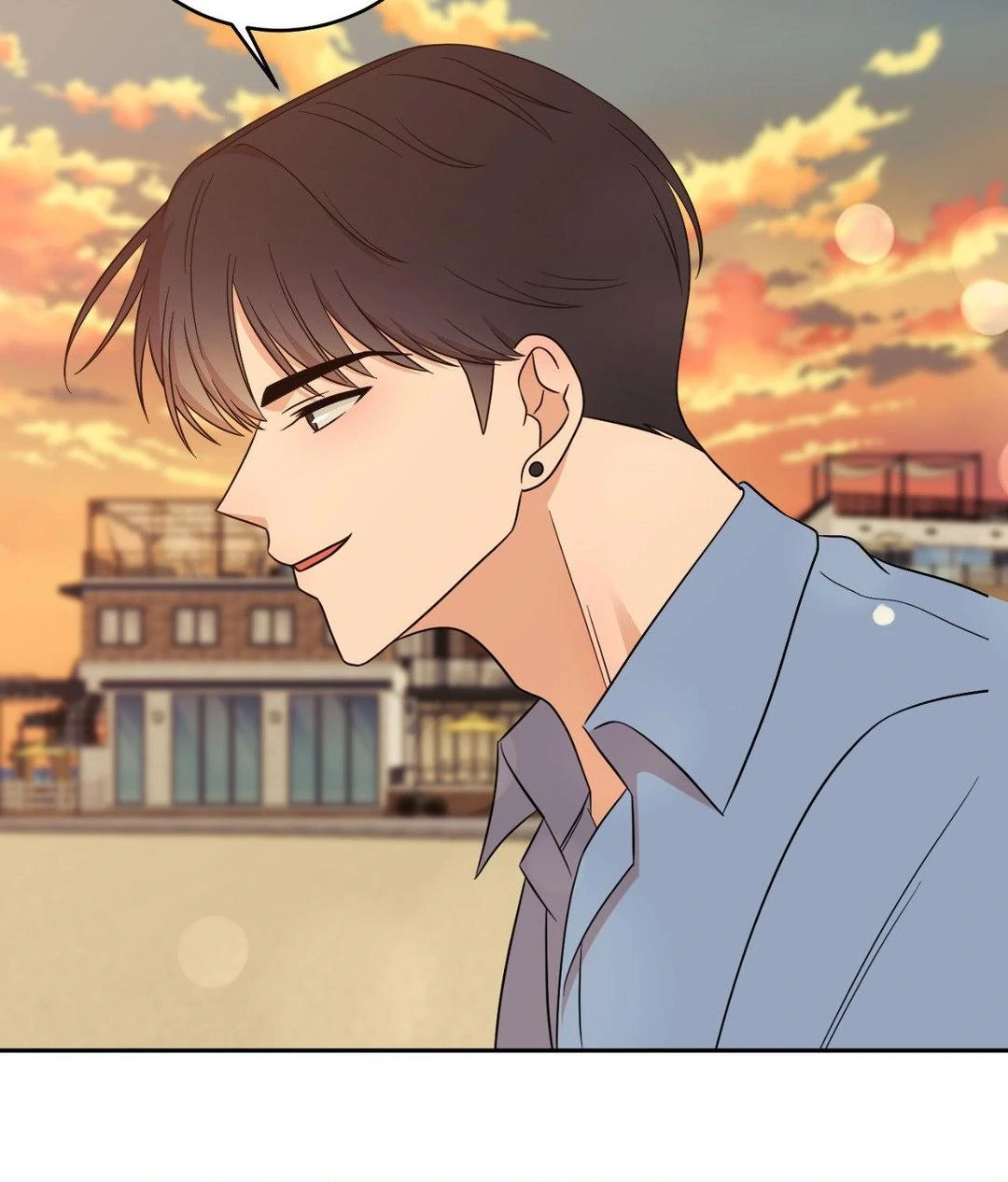My Sassy Celebrity - Chapter 21 manhwa