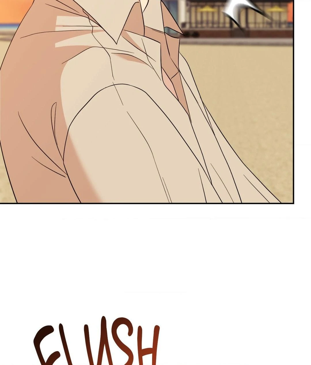 My Sassy Celebrity - Chapter 21 manhwa