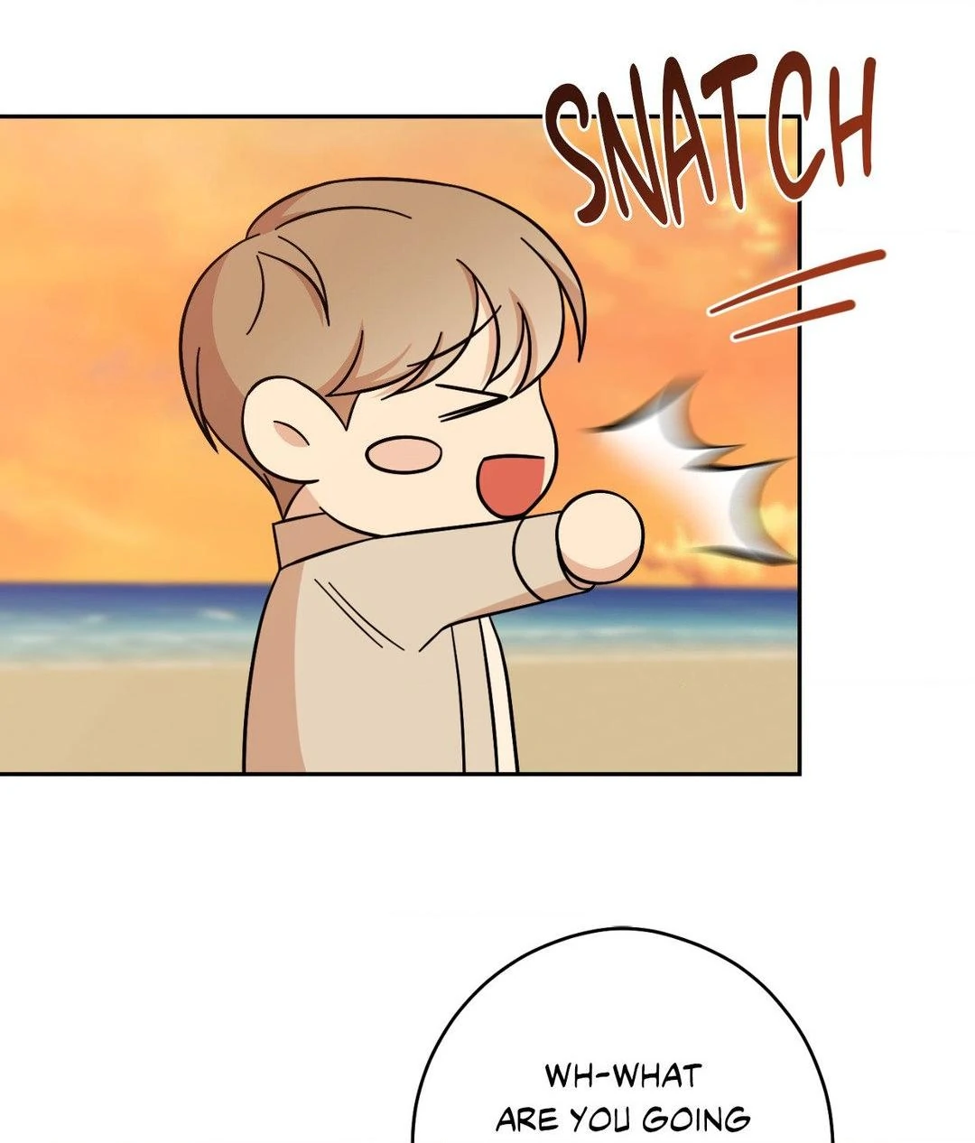 My Sassy Celebrity - Chapter 21 manhwa