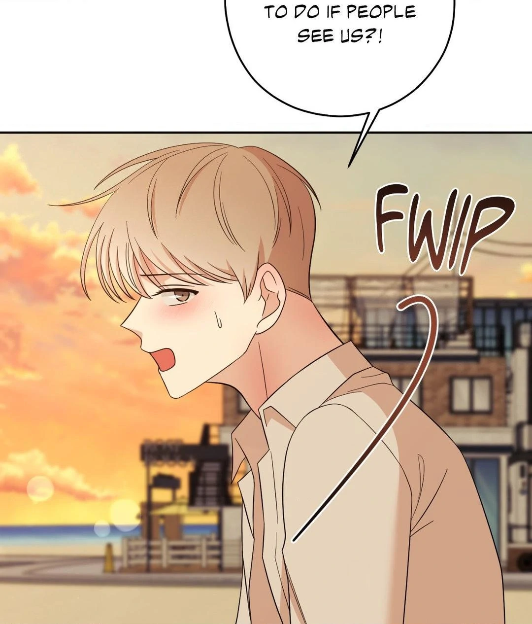 My Sassy Celebrity - Chapter 21 manhwa